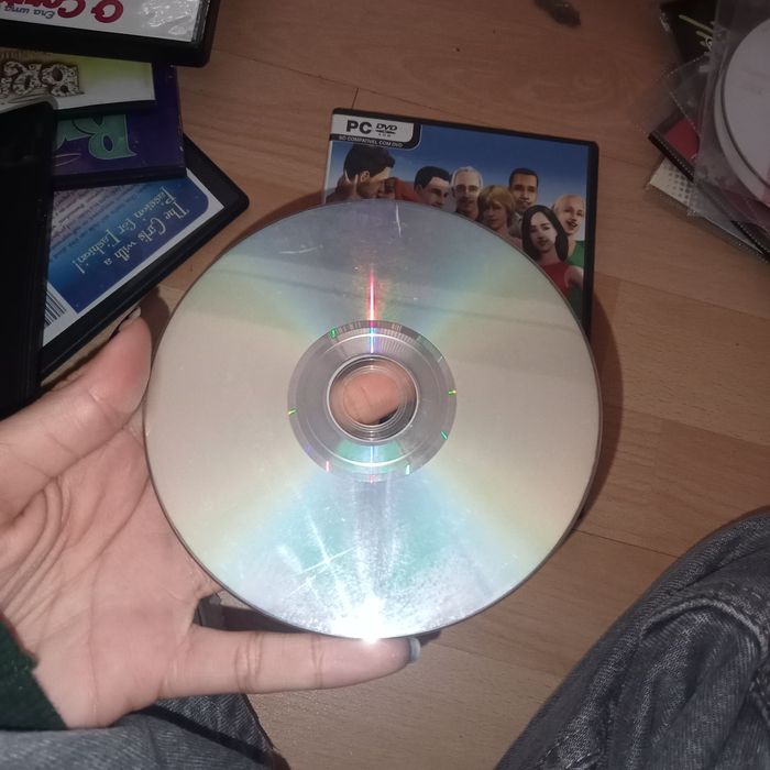 Jogo GTA San Andreas para PC