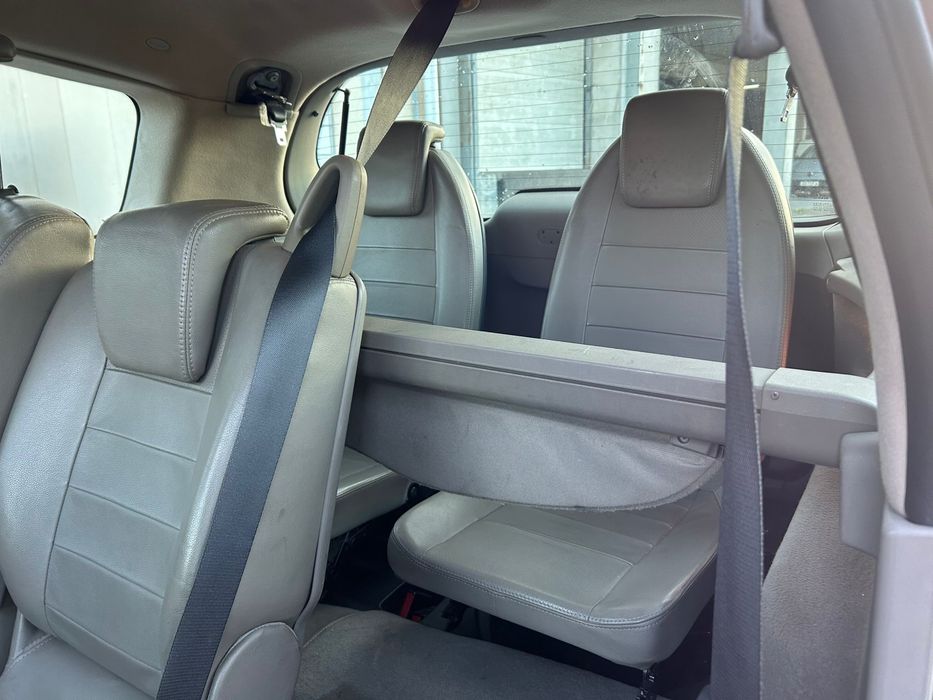 Renault scenic de 7Lugares