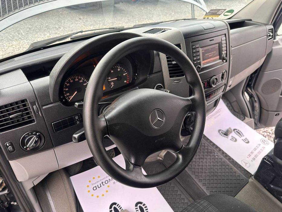 Mercedes-Benz Sprinter 2017p.