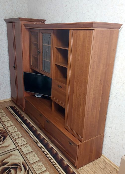 Стінка польського виробника