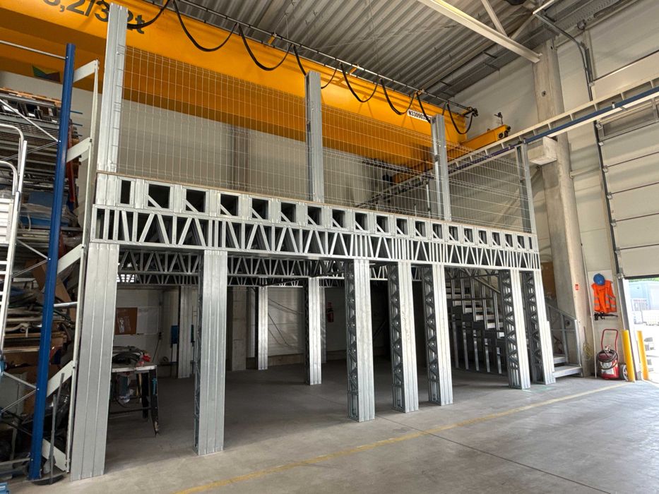 Konstrukcja: hale,domy,garaże,carport,wiaty,pergole,kontenery,schody