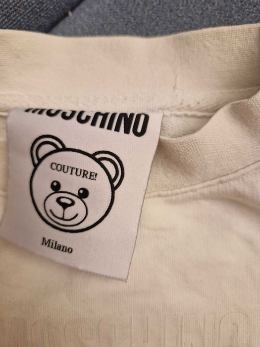 Bluza Mis Moschino