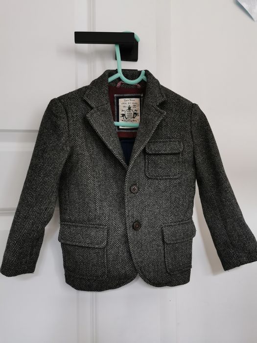 Marynarka chłopięca, 98, Zara