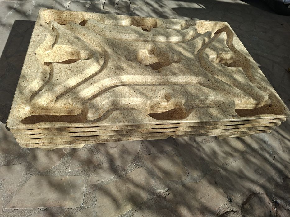 Продам  європіддони 120×80