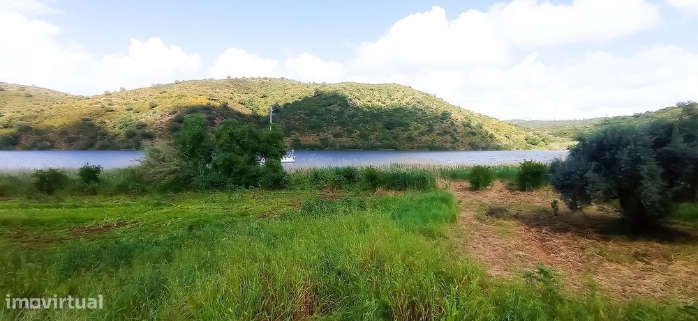Terreno Rústico  Venda em Alcoutim e Pereiro,Alcoutim