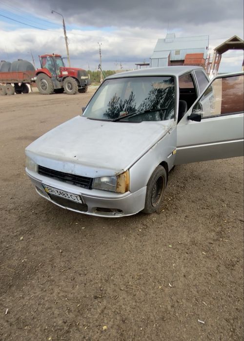 Продам таврию спорт