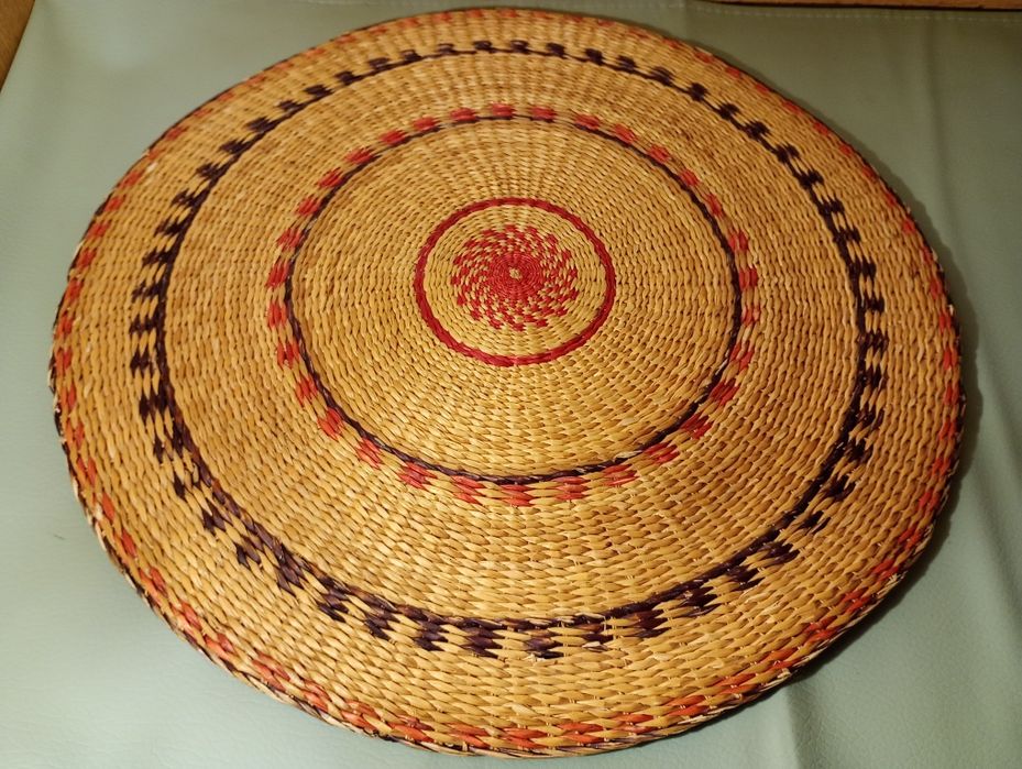 Mata deco na stół 2 szt., 40 cm