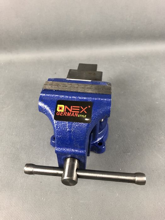 Imadło 125mm wyprzedaż