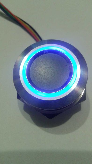Blokada na odcisk palca do roweru elektrycznego, hulajnogi elektr.