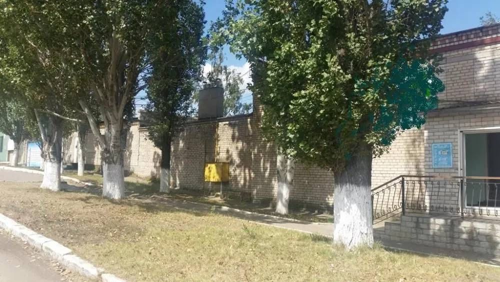 Продаю коммерческую территорию