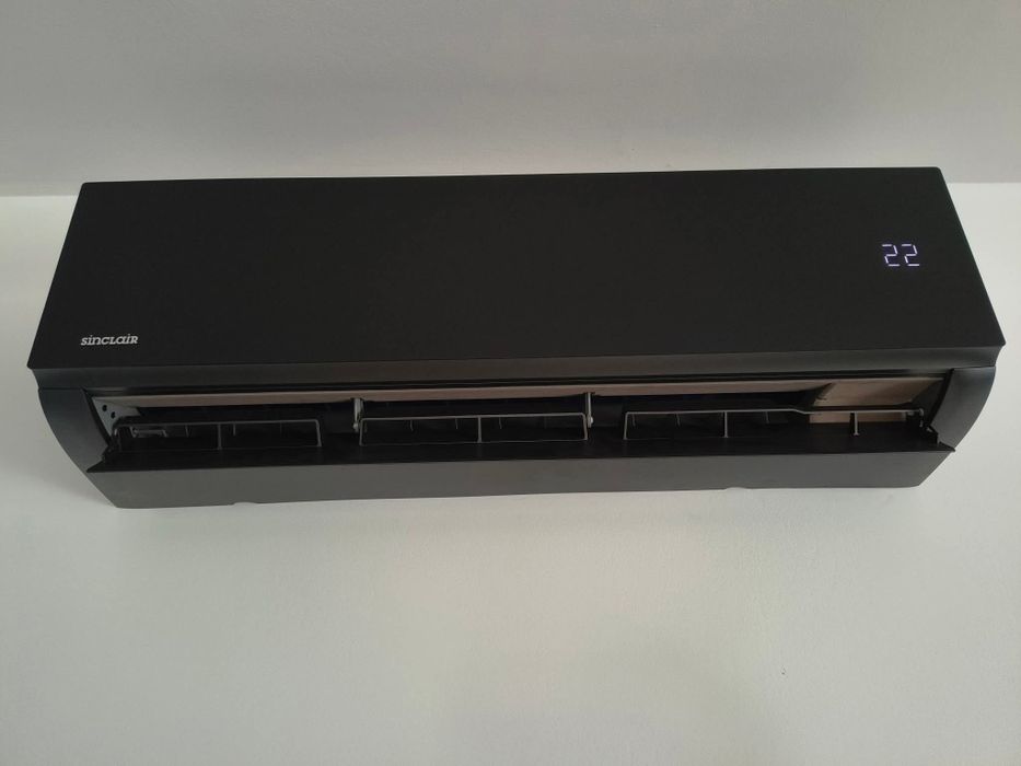 Klimatyzacja z Montażem na Gotowo