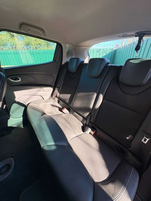 Renault Clio 1.2 TCe Energy Automático