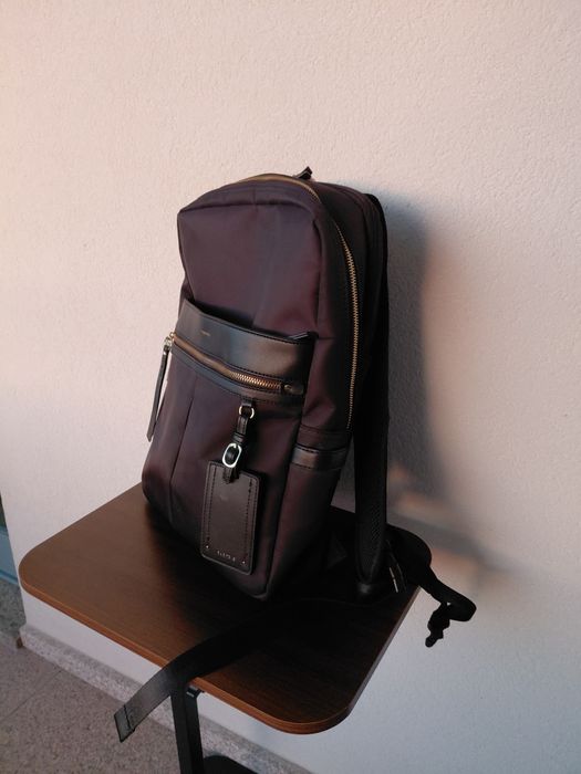 Mochila Parfois preta