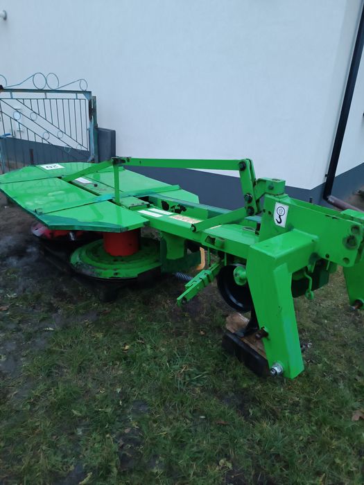 Kosiarkę rotacyjną 1,85