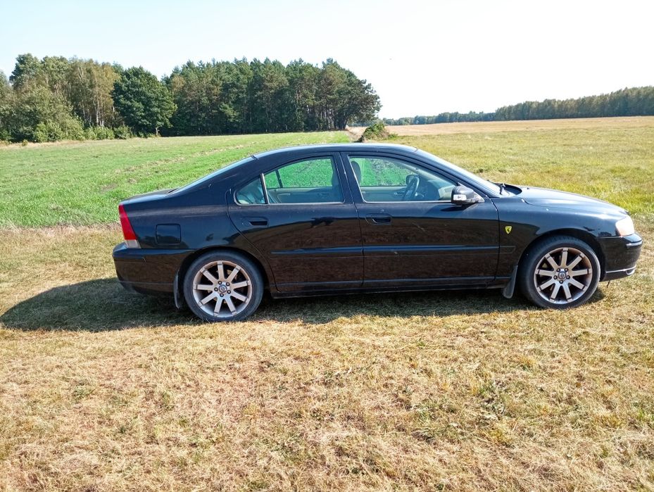 Sprzedam VOLVO S60