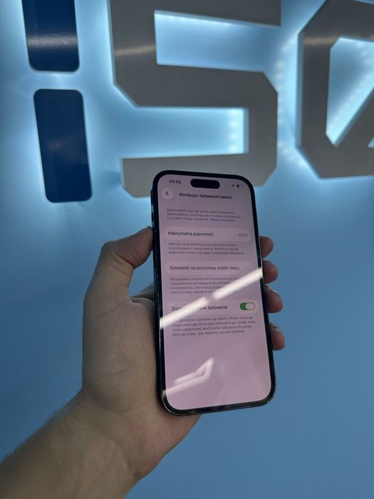 iPhone 14 PRO 128GB BATERIA 100% GWARANCJA 12 miesiecy !!!