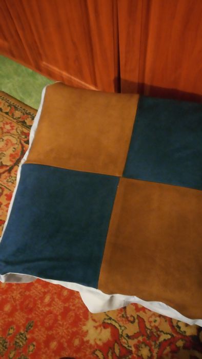 Чехлы на табурет новые