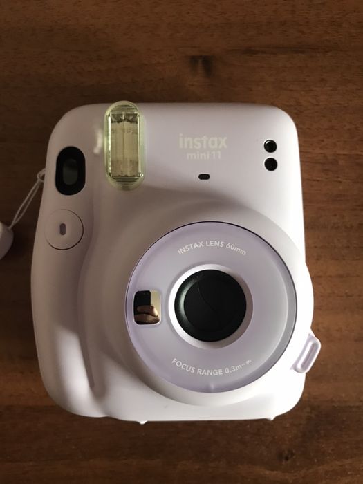 Оренда фотоапарата миттєвого друку фото