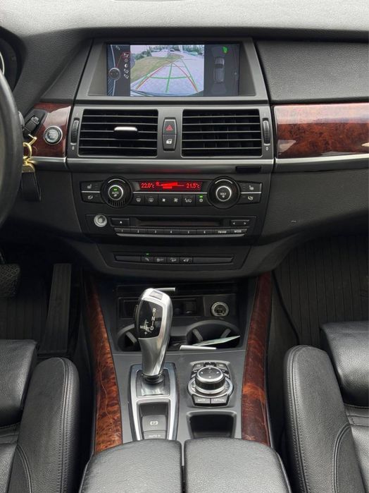 BMW X5 E70 2012 рік 3.0 бензин