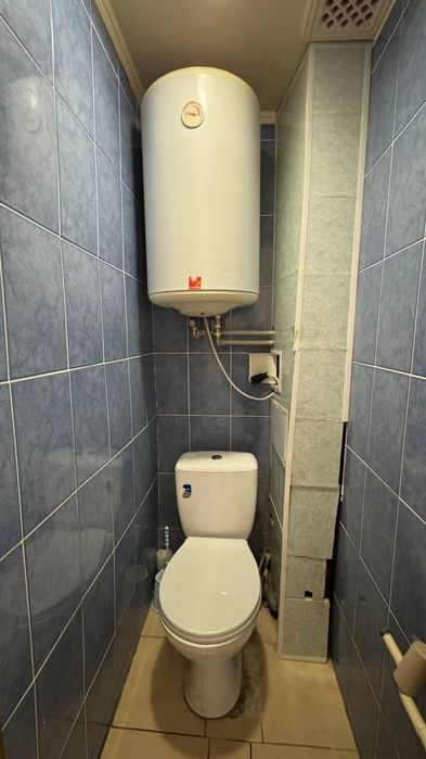 Продаж 3-х кім. квартири