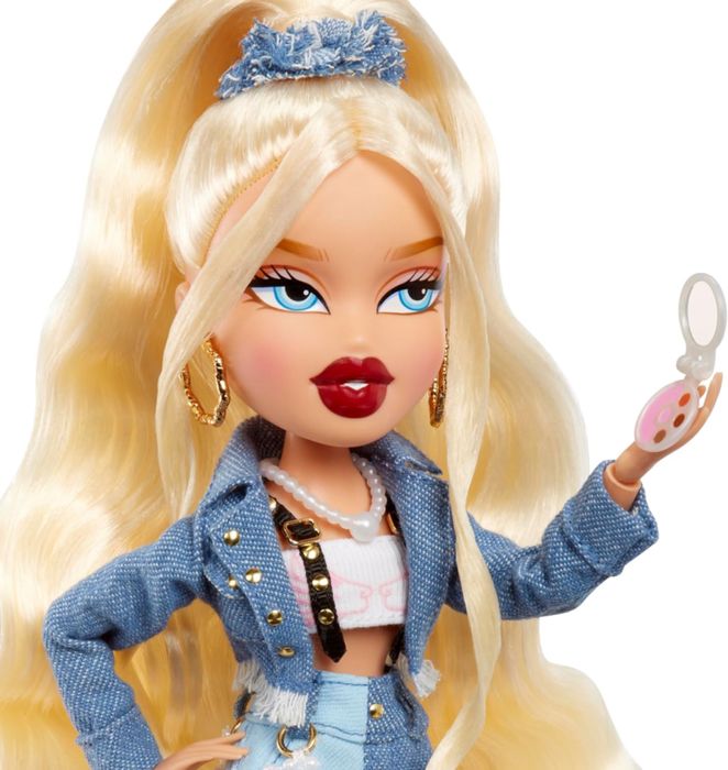 Модна лялька Bratz Alwayz Cloe Братц Хлоя