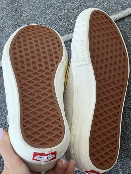 Кеди ванс vans old skool