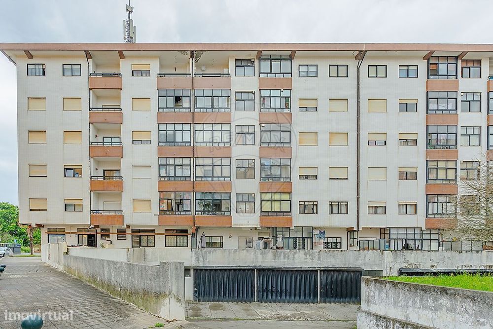 Apartamento T3 para venda