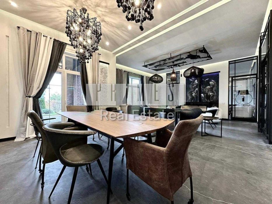 Продажа нового дома Козин