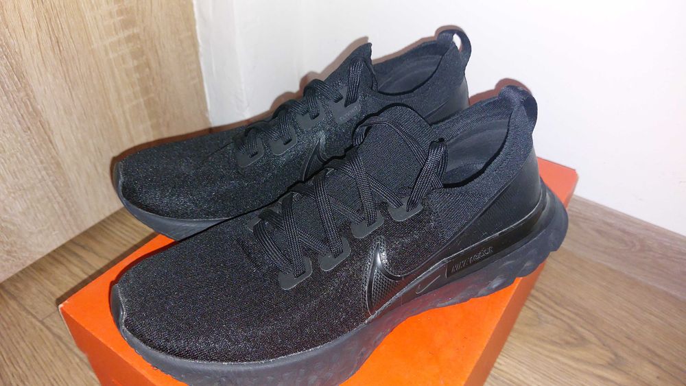 Nike React Infinity Run 42,5
