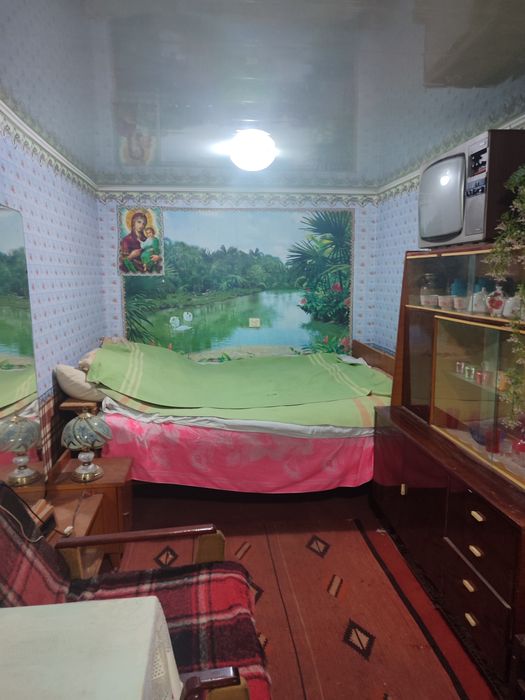 Продам будинок в Гречківка