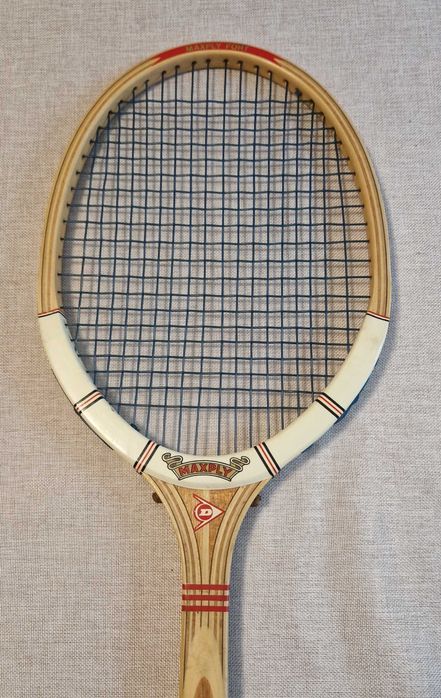 Rakieta tenisowa Dunlop MAXPLY FORT (1)