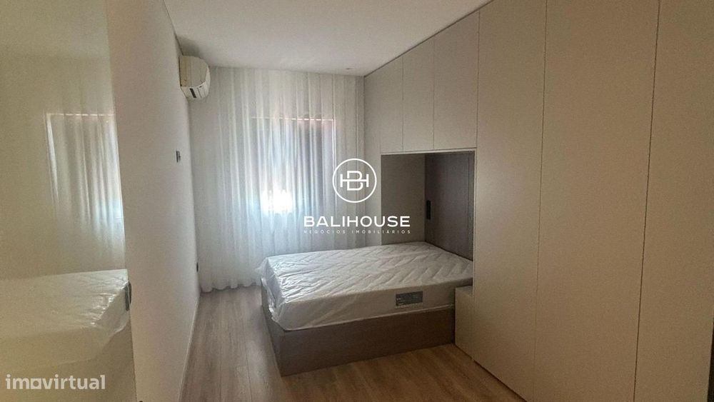 Apartamento T2