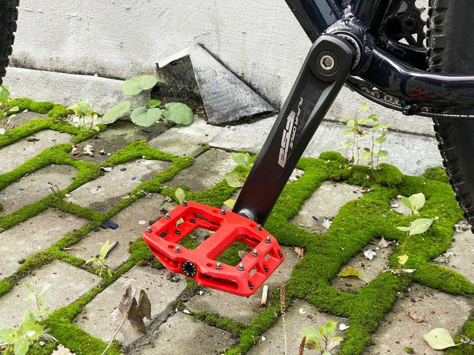 Велосипед Trek Marlin 6 gen 3 2025