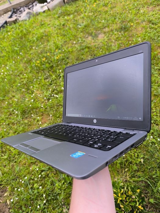 hp elitebook 820 g1 - купити ноутбуки та аксесуари - Ціна на OLX.ua