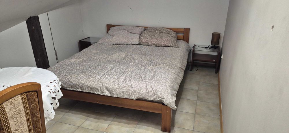 Tanie noclegi - pokoje na wynajem - ulica Bułhakowa, Poznań