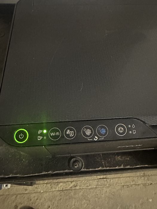 Drukarka Epson L3150