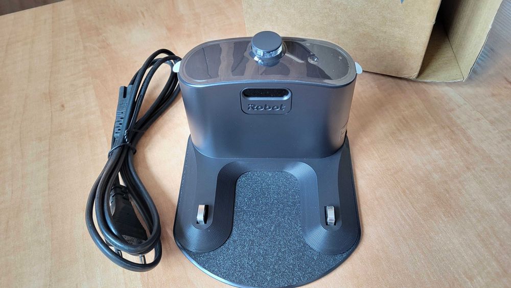Stacja dokująca zasilacz iRobot Roomba