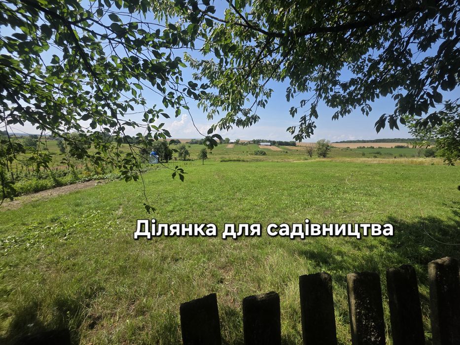 Продаж будинку в Львівській обл. 20 КМ від м.Самбора