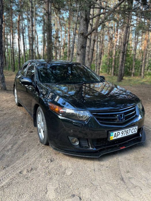 Продам Honda Accord 8