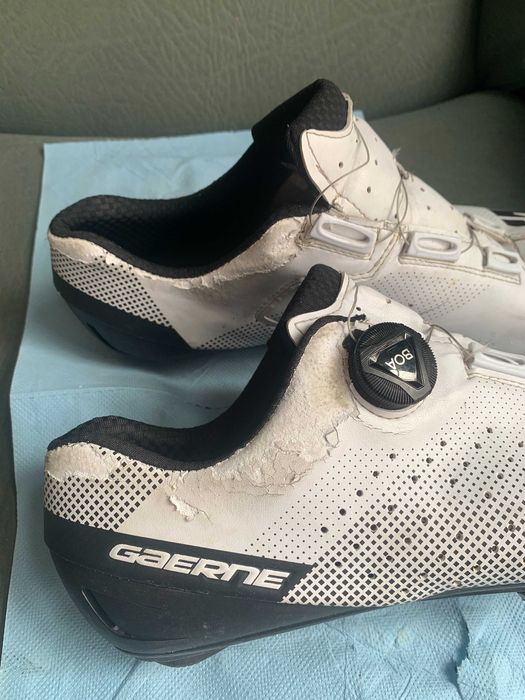 Sapatos ciclismo Gaerne