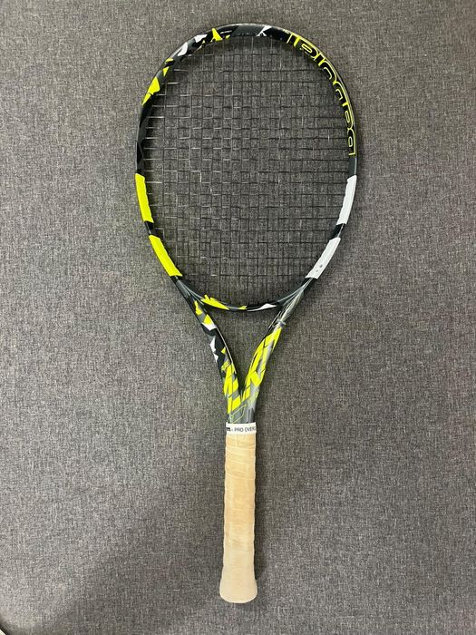 Babolat Pure Aero Team 285g