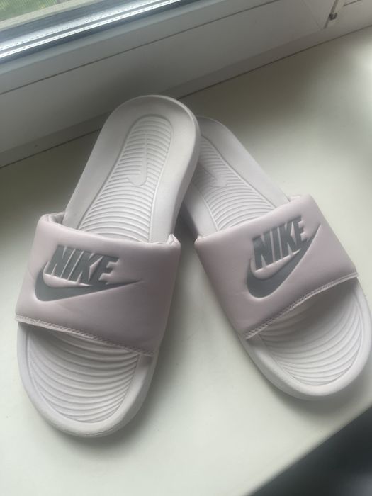 Шлепанцы Nike оригинал