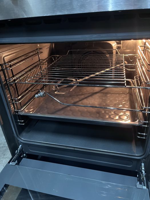 Kuchenka Amica 50cm gazowo-elektryczna |12msc |Dobry stan |Dowóz