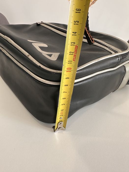 Сумка Fila на плече