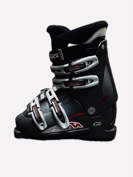 Buty narciarskie Nordica BXP ERGOFRAME 240-245
