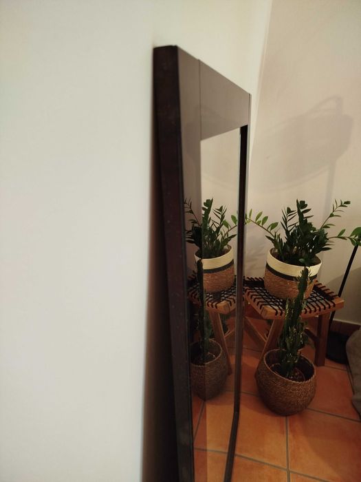 Espelho em madeira maciça64751887669506122