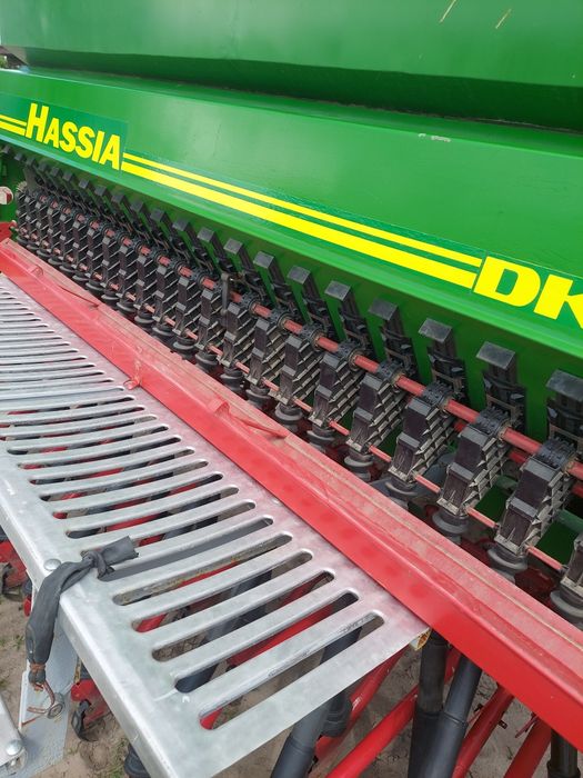 Продам  сівалку HASSIA