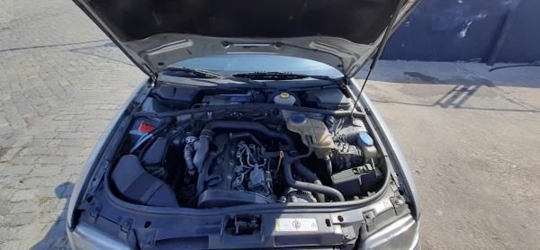 Para Peças Audi A4 (8D2, B5)