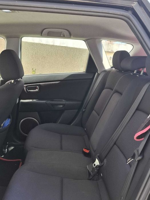 Mazda 3 1.6 diesel