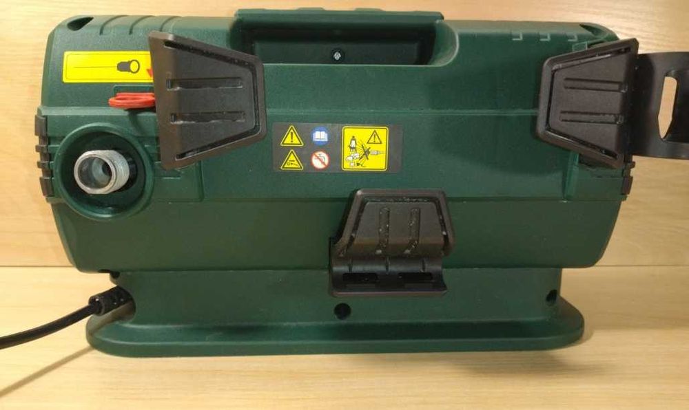 Мойка высокого давления PARKSIDE PHDM 110 A1 Mini